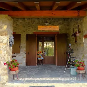 Il Bosco Delle Fate Bed & Breakfast