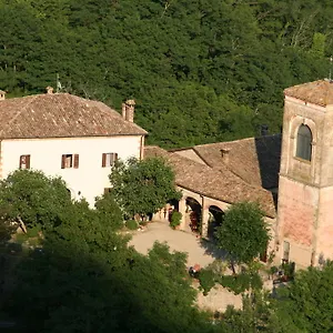 Antica La Canonica Bed & Breakfast