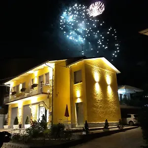 Lo Scrigno Bed & Breakfast